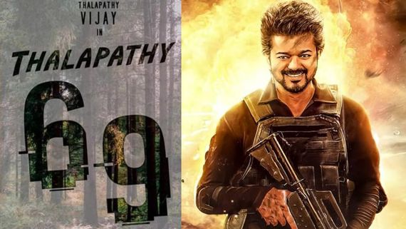 GOAT 3ஆவது சிங்கிளை விடுங்க.. தளபதி 69 நிலை என்ன தெரியுமா?.. விஜய் செம ஸ்பீடு போல 