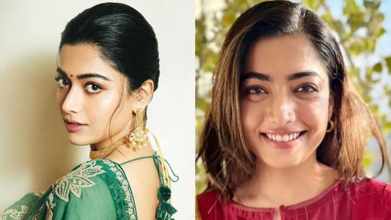  Rashmika Mandanna: பான் இந்தியா நாயகியாக ஜொலிக்கும் ராஷ்மிகா மந்தனா.. இவ்வளவு அவமானங்களை சந்தித்தாரா