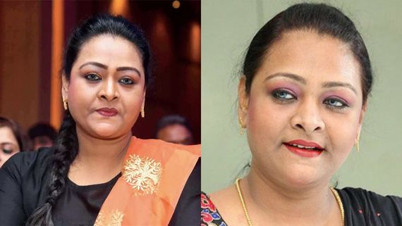  ஷகிலா கவர்ச்சி நடிகை மட்டும்தானா?.. அவர் யார் தெரியுமா?.. செம சீக்ரெட் சொன்ன பத்திரிகையாளர் 