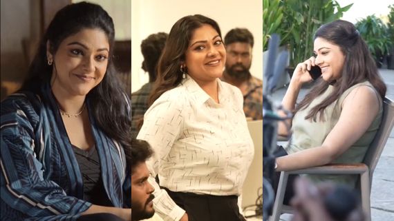  ஸ்வேதாவை மீட் பண்ண தயாரா.. ரஜினிகாந்தின் வேட்டையன் படத்தில் அபிராமி கேரக்டரை வெளிப்படுத்திய டீம்!