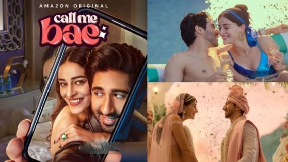 Call Me Bae Review: கள்ளத்தொடர்பு.. ஓவர் நைட்டில் நடுத்தெருவுக்கு வரும் கோடீஸ்வரி.. புது வெப்சீரிஸ்!
