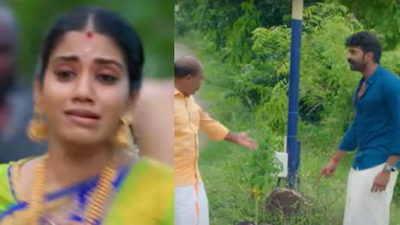 ரத்னா கல்யாணம் நடக்குமா? சௌந்தரபாண்டியனின் பிளான்.. அண்ணா இன்றைய எபிசோட்!