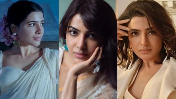 திருமணத்தில் 100% கொடுத்தேன்.. குற்ற உணர்வெல்லாம் எனக்கு இல்லை.. ட்ரெண்டாகும் சமந்தாவின் பேட்டி 