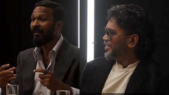 ஓடிடி நிறுவனங்களின் ஓவர் கண்டிஷன்.. கொந்தளித்த வெற்றிமாறன், பா. ரஞ்சித்.. என்ன சொன்னார்கள் தெரியுமா?
