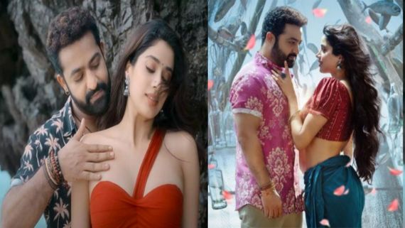 முதல் படத்திலேயே இப்படியா?.. தேவராவுக்கு ஜான்வி கபூர் வாங்கிய சம்பளம் எவ்வளவு தெரியுமா? 