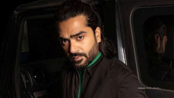 ஃபுல் ஃபார்மில் சிம்பு.. தாமதமாகும் எஸ்டிஆர் 48?.. அவர் எடுத்திருக்கும் முடிவு இதுவா? 