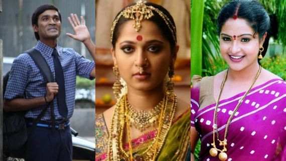 நான் தனுஷோட கிளாஸ்மேட்.. அருந்ததி நான் பண்ணியிருக்க வேண்டிய படம்.. மனம் விட்டுப் பேசிய மந்த்ரா!