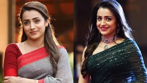  திரிஷாவின் வாழ்க்கை மாறிய நாள்.. 25 வருஷம் ஆயிடுச்சா.. மலரும் நினைவுகளில் மூழ்கிய குந்தவை?