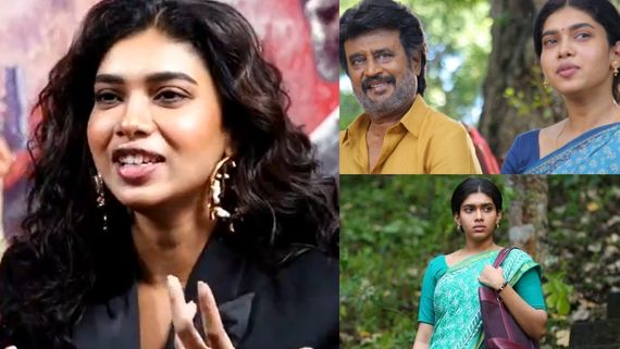 துஷாராவை பார்த்து எழுந்து நின்ற ரஜினிகாந்த்.. எல்லாரையும் ரொம்ப வம்பிழுப்பதாக குற்றச்சாட்டு!