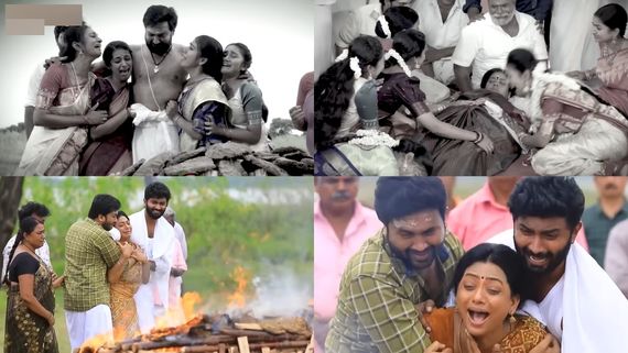 சீரியல் கொடுமைகள்: சீரியலில் இனி ஒரே எழவுதான்.. TRP ரேட்டிங்கை ஏற்ற படாதபாடு படும் இயக்குநர்கள்!