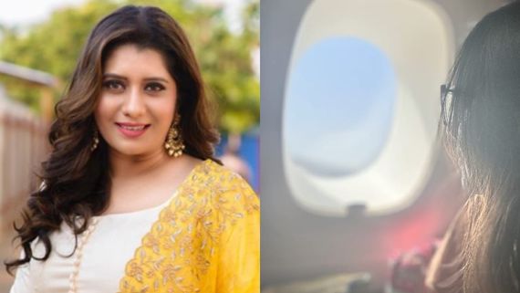  இங்க என்ன நடக்குது.. விடுமுறைக் கொண்டாட்டத்திற்கு பறந்த பிரியங்கா.. வறுத்தெடுக்கும் நெட்டிசன்கள்!