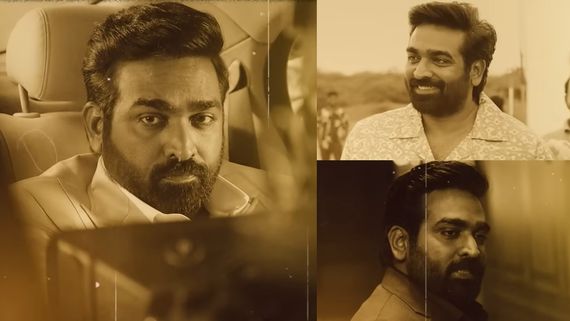  காரிலிருந்து மாஸாக இறங்கிவரும் விஜய் சேதுபதி.. பிக்பாஸ் தமிழ் 8 ஷோவின் மேக்கிங் வீடியோ டீசர்!