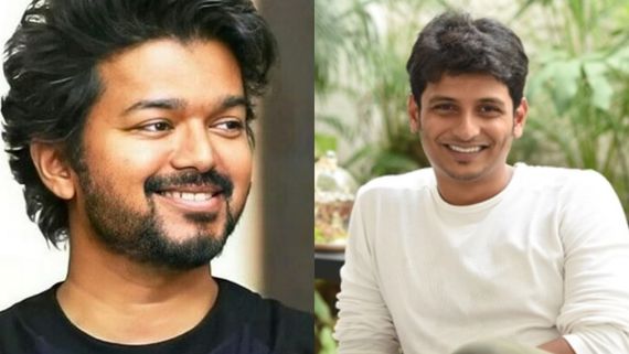 விஜய்க்கு அந்த அறிவே கம்மிதான்.. மகனுக்கு இருக்கு.. என்ன ஜீவா இப்படி சொல்லிட்டாரு?.. ரசிகர்கள் ஷாக் 