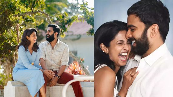 அசோக் செல்வன் இப்படிப்பட்டவர்தான்.. மனம் திறந்து பேசிய கீர்த்தி பாண்டியன்..செம லவ் 