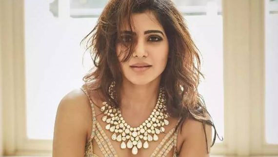 கிஸ் சீன்.. குட்டி ட்ரெஸ்.. உதைப்பாங்க.. பிரச்னை அங்கே இருக்கு.. என்ன சமந்தா ஓபனாக சொல்லிட்டாங்க 