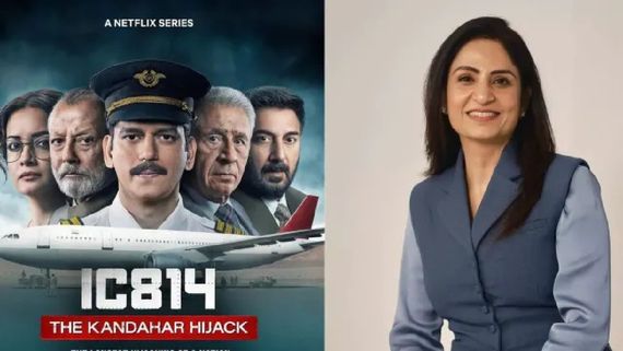 IC 814: The Kandahar Hijack சர்ச்சை.. இந்தியர்களின் உணர்வுக்கு மதிப்பளிப்போம்.. நெட்ஃபிளிக்ஸ் உறுதி!