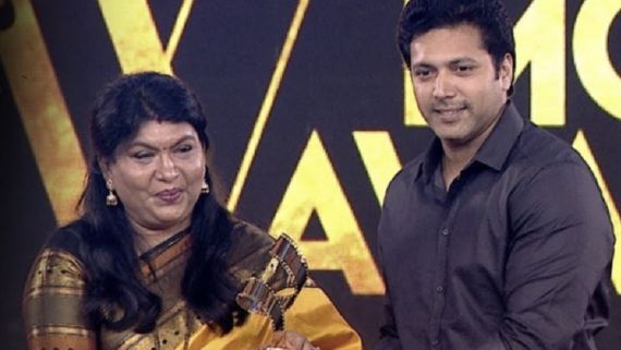 நிறைய சண்டைகள்.. நான் ஜெயம் ரவிக்குத்தான் சப்போர்ட்.. மகளுக்கு கோபம்.. ஓபனாக பேசிய மாமியார் 