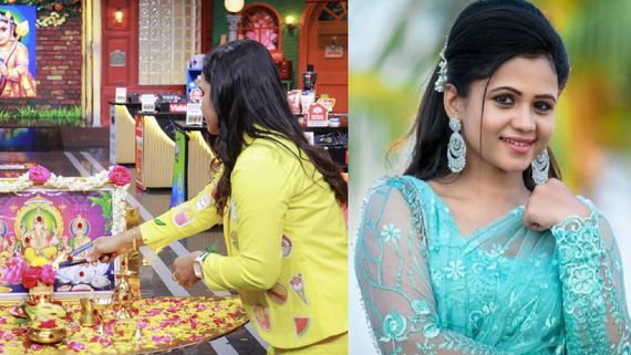  மரியாதை இல்லாத இடத்துல இருக்க மாட்டா இந்த மணிமேகலை.. குக் வித் கோமாளியில் இருந்து விலகி அதிர்ச்சி!