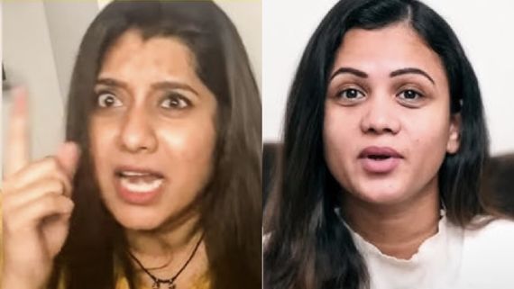 மணிமேகலையுடன் சண்டை போட்ட பிரியங்கா.. லீக்கான ஆடியோ? உண்மை என்ன?