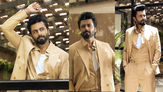 Ashwin kumar: சாக்லேட் பாய்.. குக் வித் கோமாளி அஸ்வின்.. எப்படி இருக்காருனு பாருங்க!