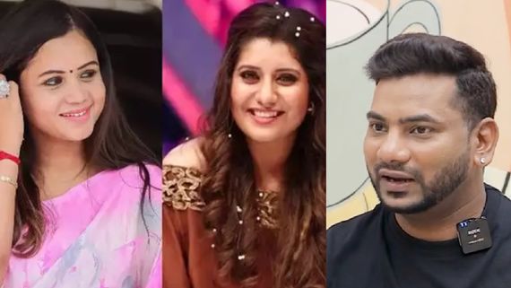  டிடி விட்டுக் கொடுத்ததாலதான் பிரியங்கா இத்தனை வருஷம் சேனல்ல இருக்காங்க.. ஆங்கர் ரஞ்சித் வெளிப்படை!