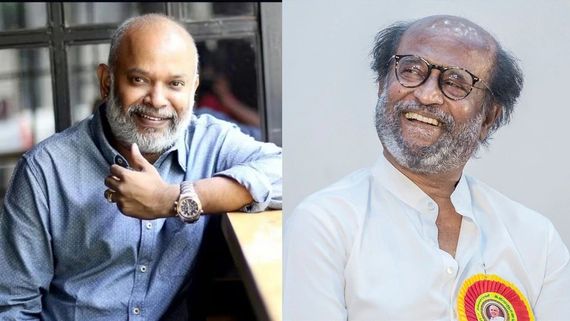 வெங்கட் பிரபு இயக்கத்தில் நடிக்கிறாரா ரஜினிகாந்த்?.. சாத்தியமாகுமா?.. ரசிகர்கள் ஆவல் 
