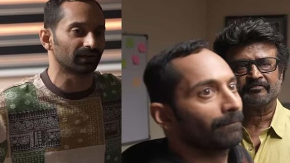 வேட்டையனில் சம்பளமே இல்லாமல் நடிக்க தயாராக இருந்த ஃபகத் பாசில்.. ரஜினி சொன்ன சீக்ரெட் 