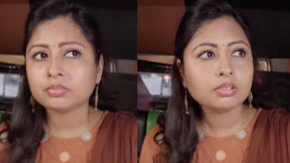 கார்த்திக்- தீபா சேருவார்களா? அடுத்து நடக்கப்போவது என்ன? கார்த்திகை தீபம் இன்றைய எபிசோட்!