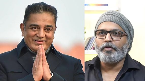  நடிகர் கமல்ஹாசன் பிக்பாஸ் நிகழ்ச்சியை விட்டு போனது சரியான முடிவுதான்.. பாடகர் யுகேந்திரன் ஓபன்!