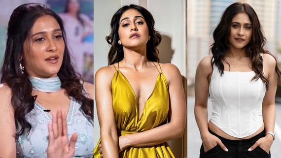 Regina Cassandra: ஏகப்பட்ட ரிலேஷன்ஷிப்.. நான் ஒரு சீரியல் டேட்டர்.. விடாமுயற்சி நடிகை ஓபன்!