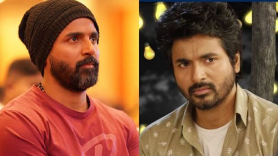 நான் எப்போதும் இப்படித்தான்.. ஆசையெல்லாம் எதுவுமே இல்லை - ஓபனாக பேசிய சிவகார்த்திகேயன் 