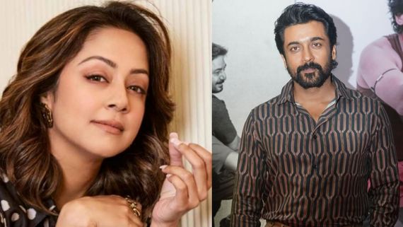 ஜோதிகா சொல்லிட்டே இருப்பாங்க.. அந்த பிரச்னை உங்களுக்கு வேண்டாம்..மெய்யழகன் விழாவில் சூர்யா ஓபன் டாக் 