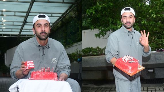 Ranbir Kapoor Net Worth: 42 வயதில் இத்தனை கோடி சொத்து இருக்கா?.. ரன்பீர் கபூர் ராஜ்ஜியம்!