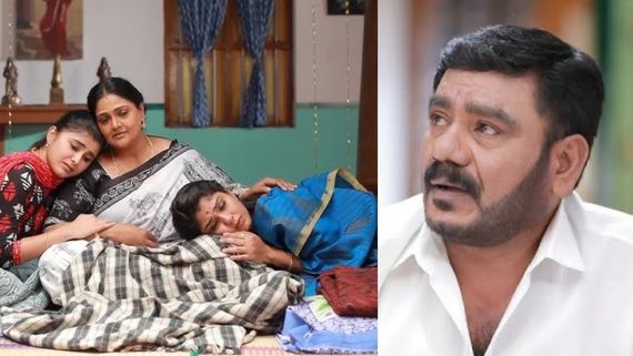  பாண்டியன் ஸ்டோர்ஸ் 2 சீரியல்: நீங்கதான் எங்களோட பெரிய பலம்.. மீனா -ராஜிக்கு அம்மாவாக மாறிய கோமதி!