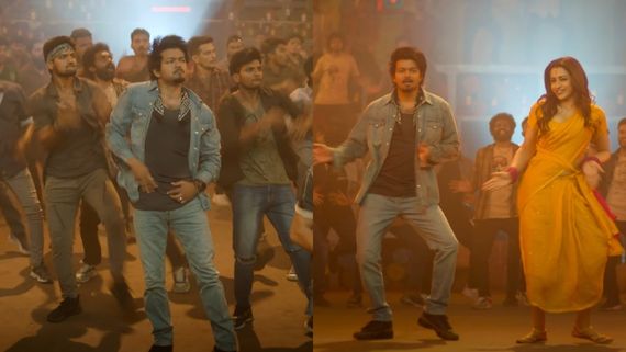 தியேட்டர் பிரின்ட் வச்சே த்ரிஷாவுக்கு லிப் லாக் அடிச்சானுங்க.. இப்ப மட்ட வீடியோவே ரிலீஸ் ஆகிடுச்சே!