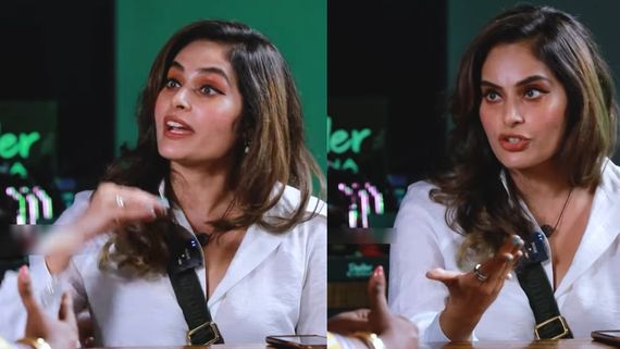  இப்ப சூட்சமம் தெரிஞ்சிடுச்சு.. ஆனா.. குக் வித் கோமாளி டைட்டில் வின்னர் ஸ்ருதிகா ஓபன்!