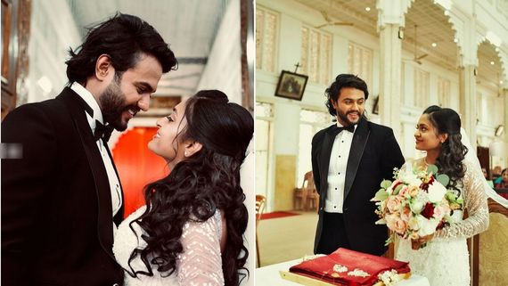  விஜய் டிவி சீரியல் ஹீரோவுக்கு கெட்டிமேளம் கொட்டியாச்சு.. பொண்ணு யாரு தெரியுமா.. அட தங்கச்சி இவங்களா?