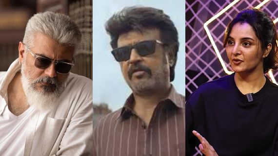  ரஜினிகாந்த், அஜித் இவங்ககிட்ட எல்லாம் கத்துக்க வேண்டிய விஷயம்.. மஞ்சு வாரியர் சொன்ன ரகசியம்!