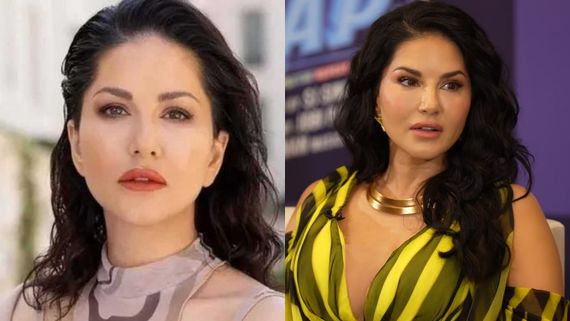  அதைப் பத்தியெல்லாம் கவலைப்படக் கூடாது.. பாலியல் துன்புறுத்தல் குறித்து போல்டா பேசிய சன்னி லியோன்!