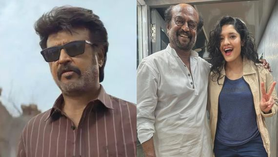  வேட்டையன்.. ரஜினிகாந்த் அப்படித்தான் இருப்பார்.. பிரமிப்போடு பேசிய ரித்திகா சிங் 