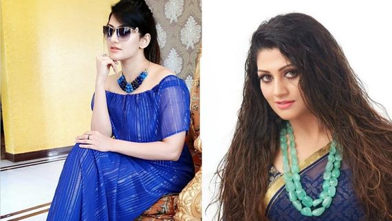 வெளிநாட்டில் ரகசிய திருமணம்.. கையில் குழந்தையுடன் ஷாக் கொடுத்த நடிகை.. பல கோடி சொத்துக்கு எஜமானி!