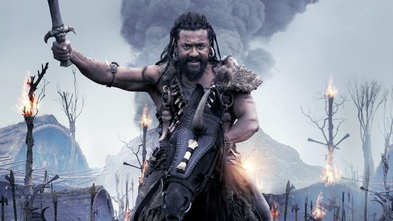  தமிழ் பீரியட் படங்கள் ஏன் வெளிமாநிலங்களில் வெற்றி பெறுவதில்லை? கங்குவா-க்கு உள்ள சவால்கள் என்ன? 