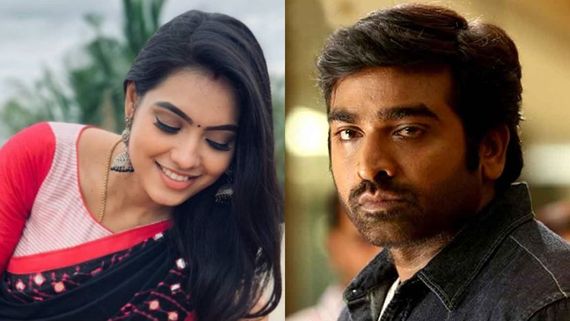 அழுகுணி ஆட்டம் ஆடிய பவித்ரா… வச்சு செய்த விஜய் சேதுபதி! 