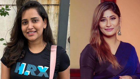 பிக்பாஸ் 8: சண்டை போட தூண்டுகிறாரா ஜாக்குலின்.. சுனிதா என்ன இப்படி சொல்றாங்க!