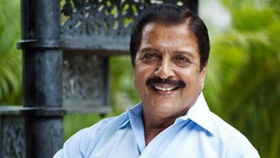 ஷூட்டிங் ஸ்பாட்டில் ஆடைகளை அவிழ்த்தெறிந்த சூர்யாவின் அப்பா.. பிரபலம் சொன்ன ஷாக் நியூஸ் 