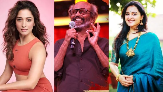 தமன்னா மாதிரியே மஞ்சு வாரியரையும் ஆக்கிட்டாங்க.. அவரோடும் ஆட முடியல.. ஃபீல் செய்யும் ரஜினிகாந்த் 