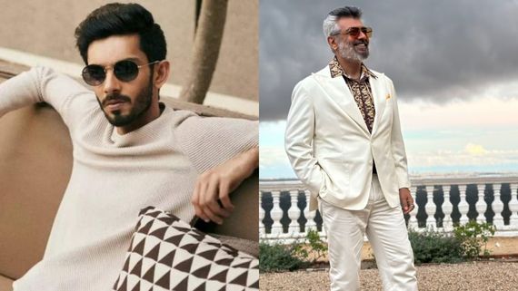 Anirudh: ஆலுமா டோலுமா போட்ட அனிருத்தை அடி வெளுக்கும் அஜித் ரசிகர்கள்.. அடேங்கப்பா இதுதான் காரணமா?