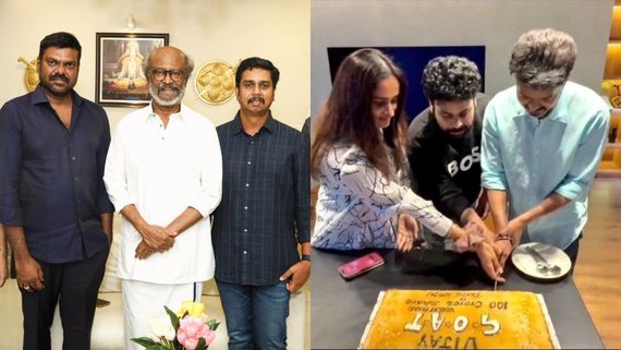 உச்சகட்ட சந்தோஷத்தில் ரஜினிகாந்த், விஜய்.. 2 வருஷமா பாக்ஸ் ஆபிஸில் வெறித்தனம்.. மற்றவர்கள் நிலைமை?