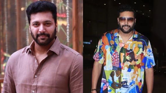 இந்த ஆசை ஏன் இப்போ வருதுனு தெரியல?.. மனம் திறந்த ஜெயம் ரவி.. ஆசை நிறைவேறுமா? 