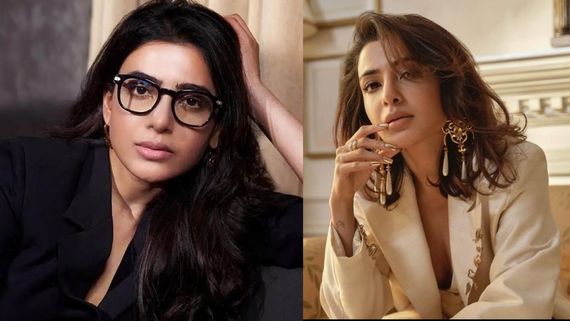 சமந்தாவிற்கு வந்த புதுநோய்.. தனிமையில் அவதிப்படுகிறேன்.. கவலையில் நடிகை!